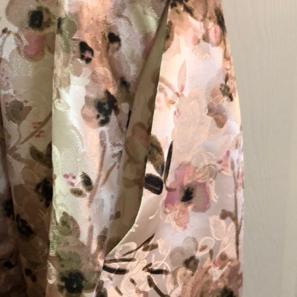 Lauren Conrad Strapless Dress - Picture 5 of 8